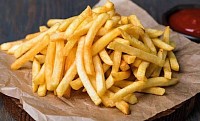 Fritas 200g