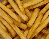 Fritas 400g