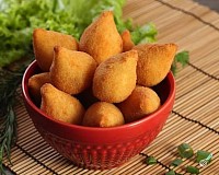 Coxinha 200g